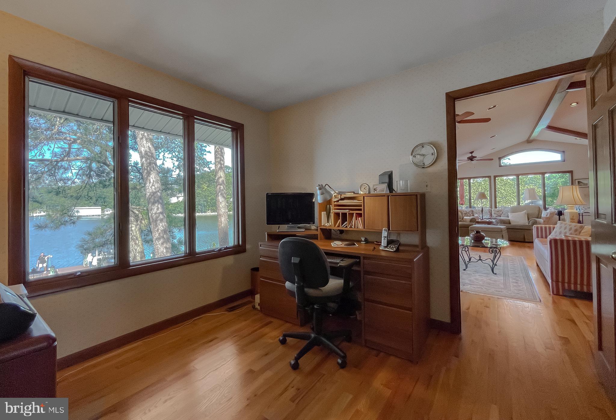 222 HARBOR DRIVE