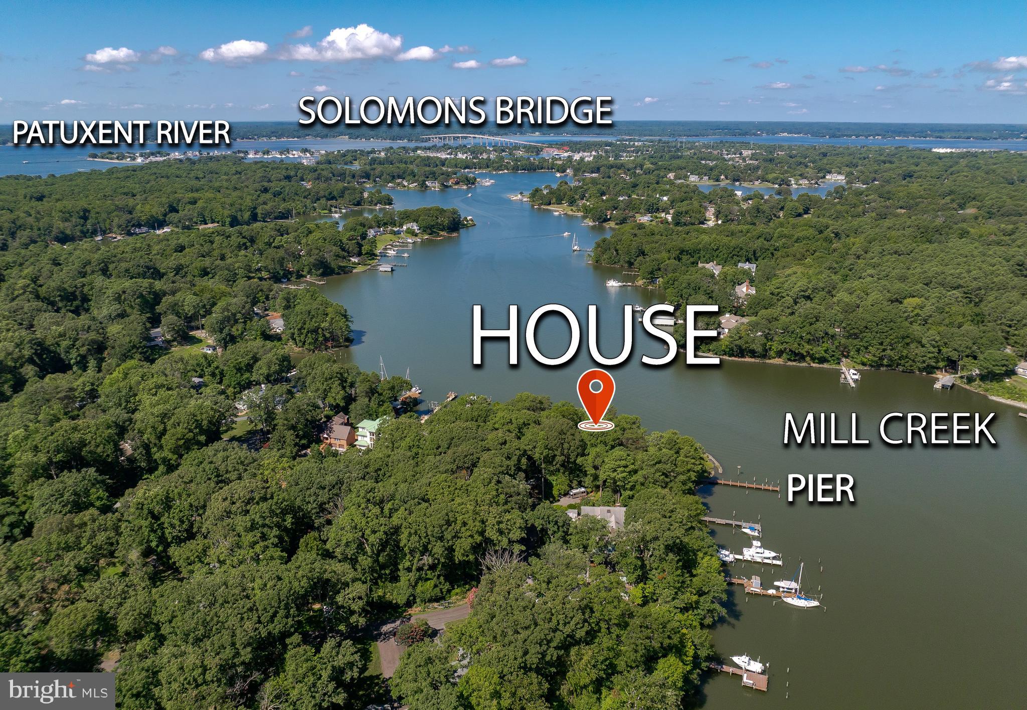 222 HARBOR DRIVE