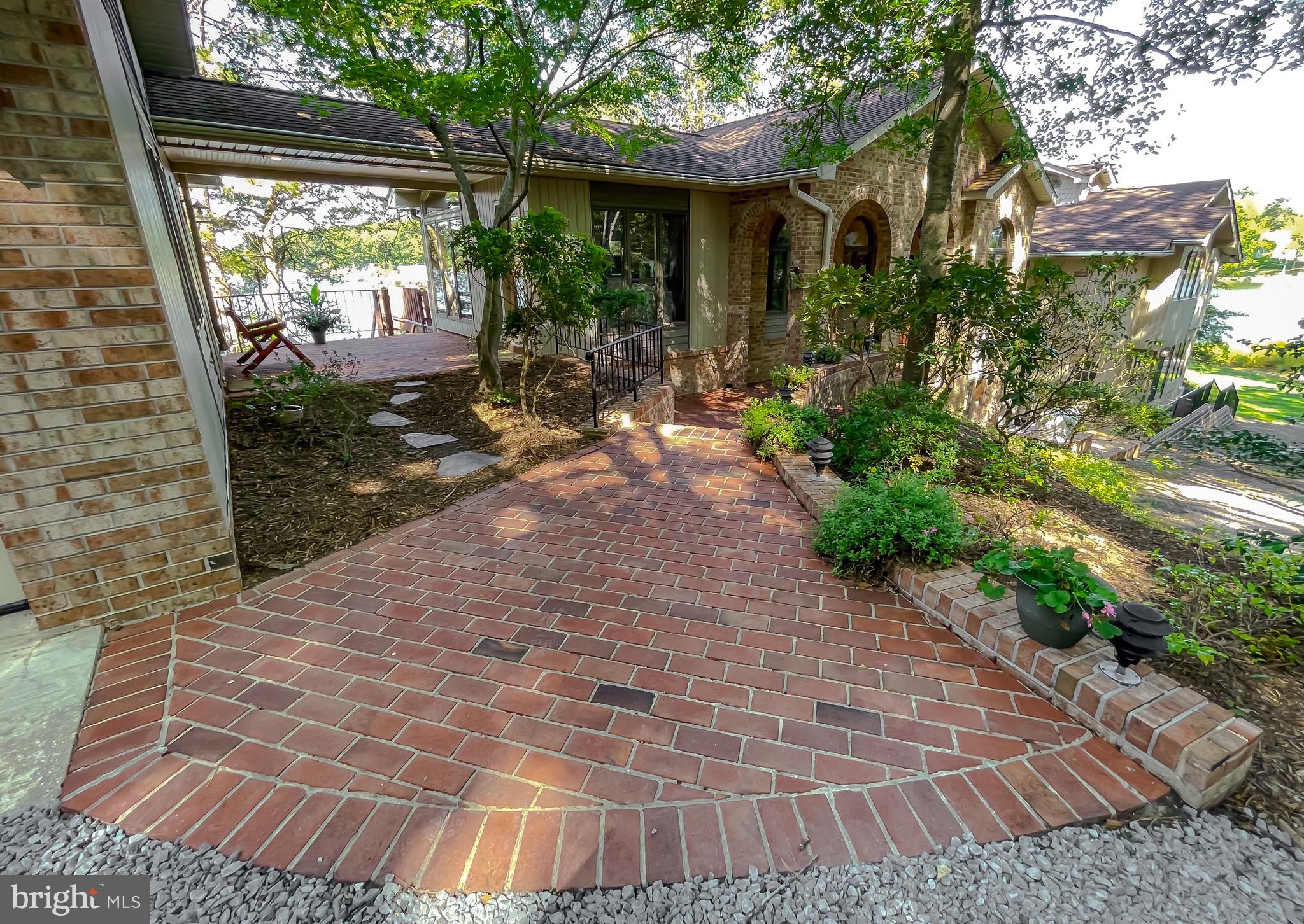 222 HARBOR DRIVE