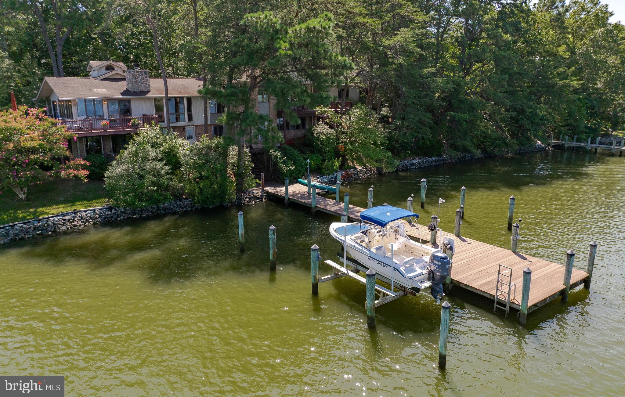222 HARBOR DRIVE
