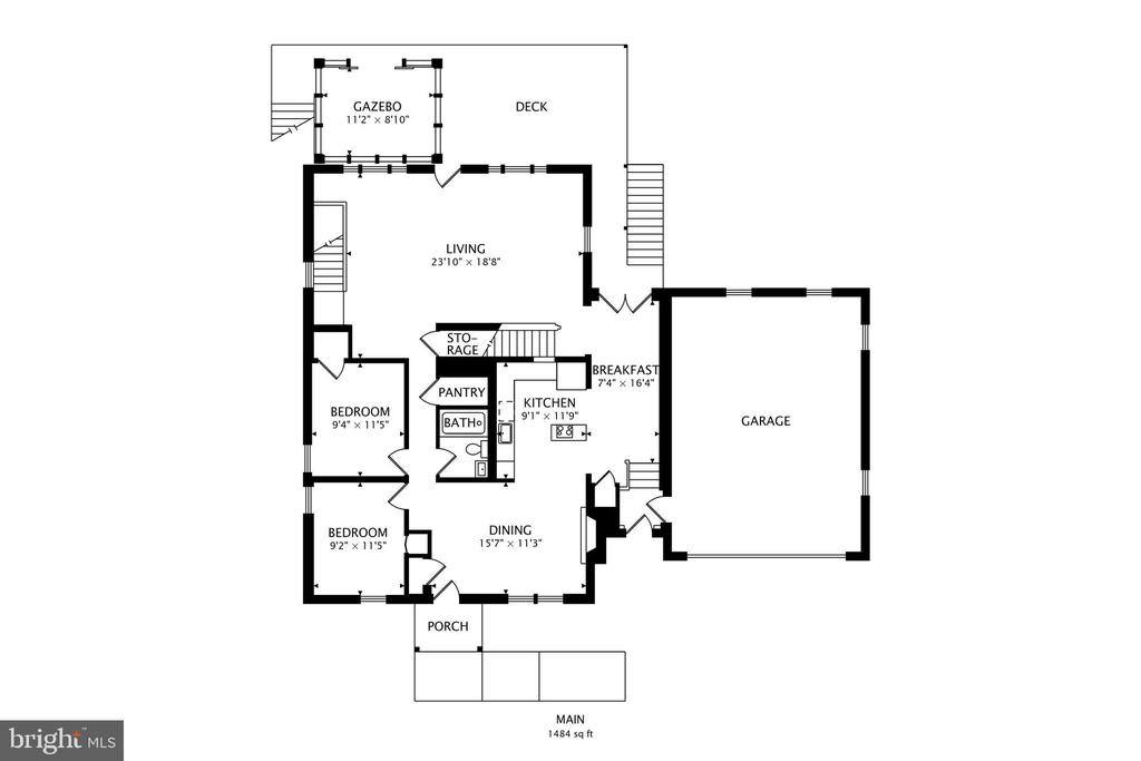 1495 ELM ROAD