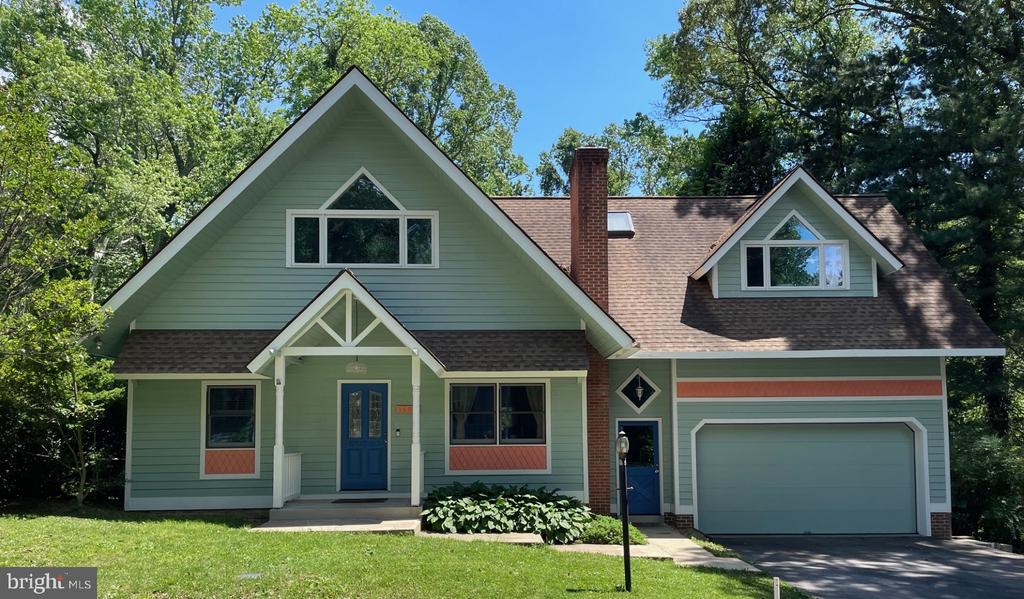 1495 ELM ROAD