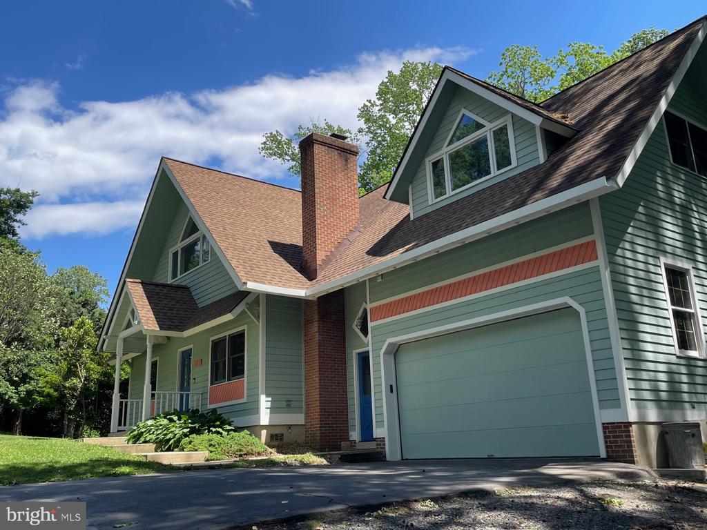 1495 ELM ROAD