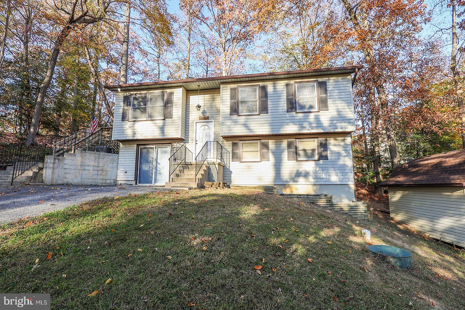 12504 ALGONQUIN TRAIL