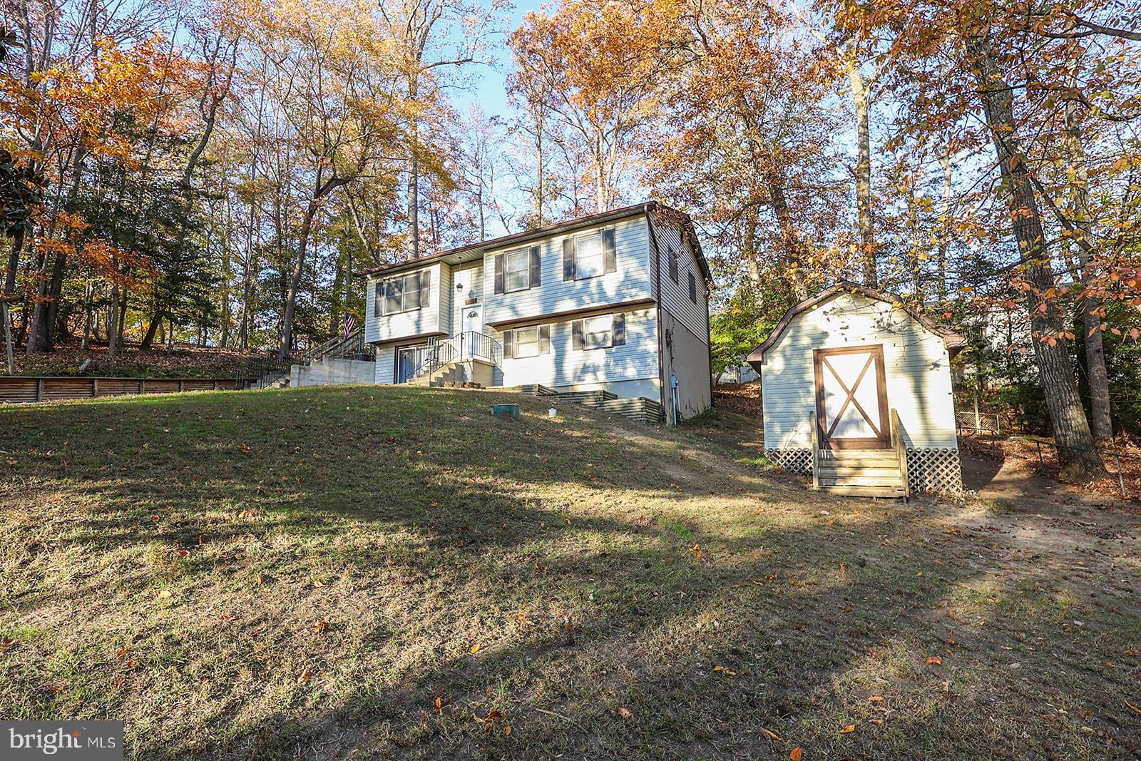 12504 ALGONQUIN TRAIL