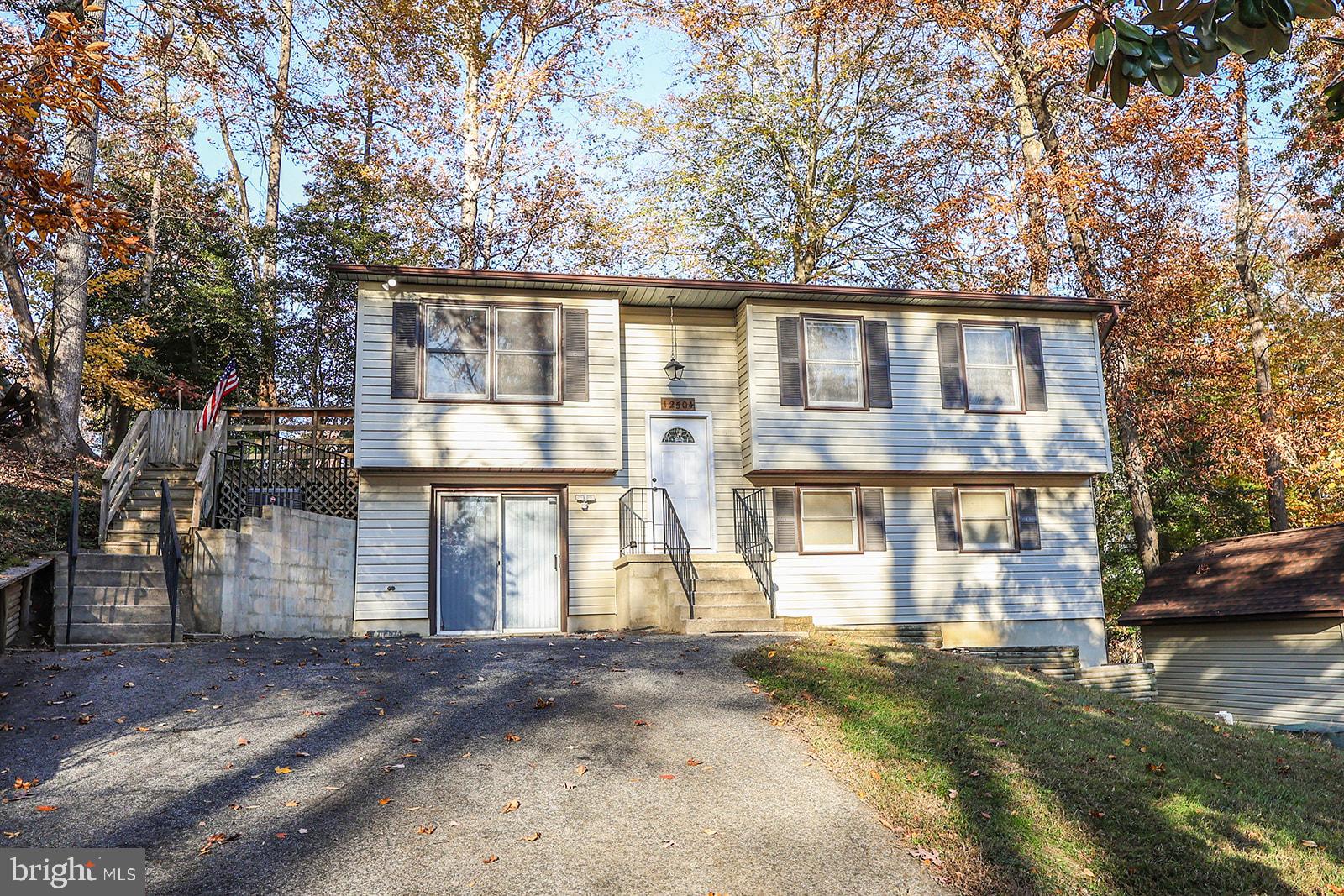 12504 ALGONQUIN TRAIL
