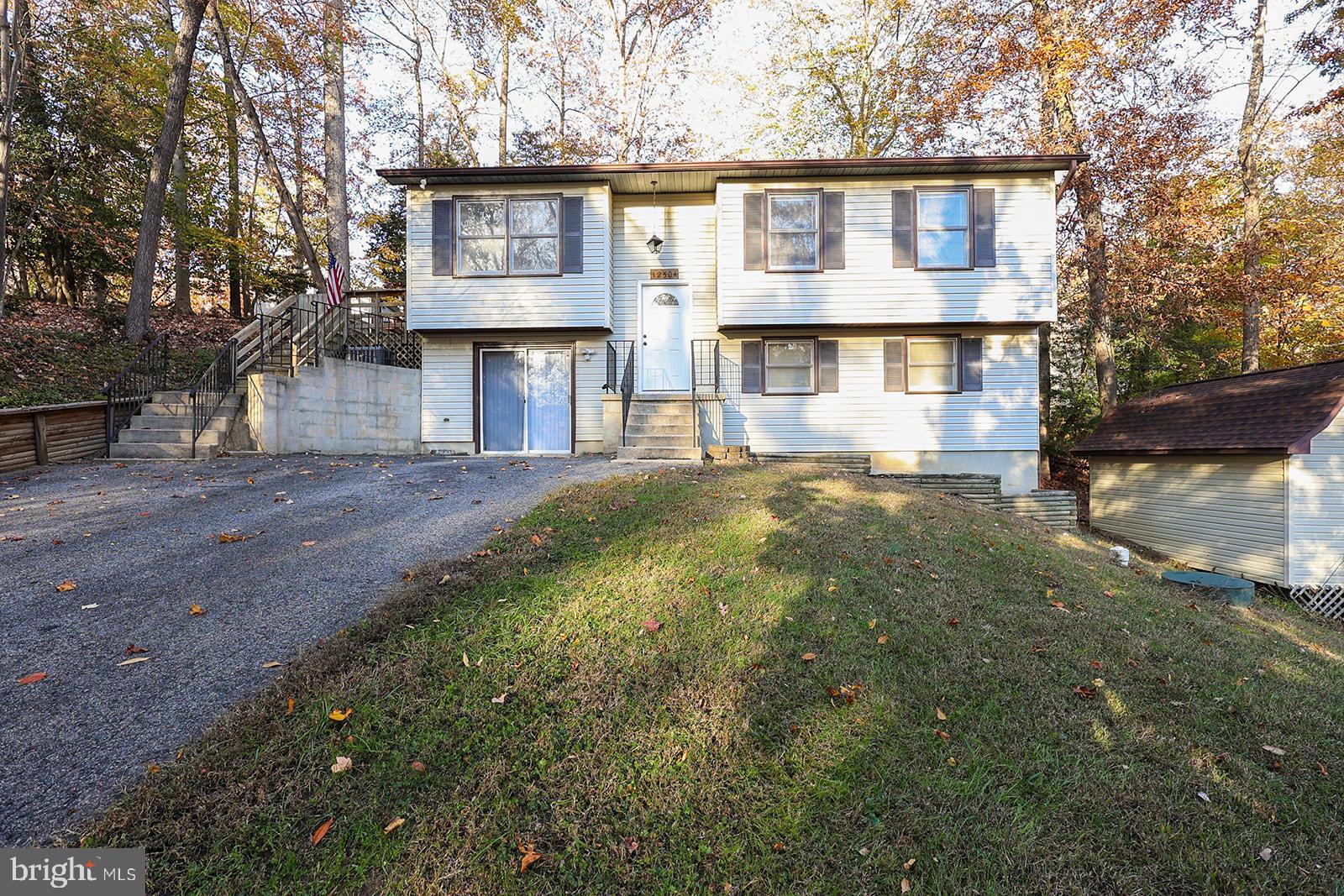 12504 ALGONQUIN TRAIL