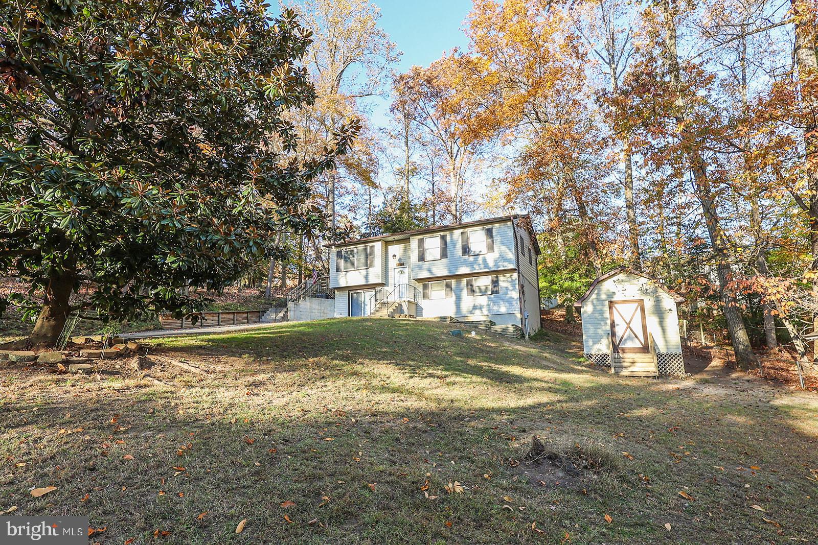 12504 ALGONQUIN TRAIL