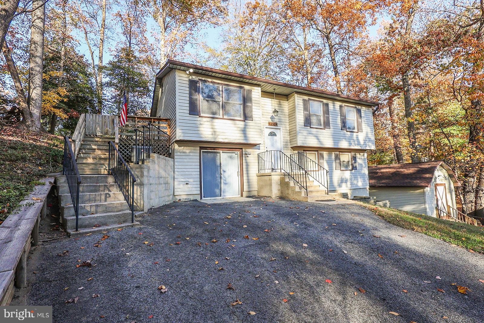 12504 ALGONQUIN TRAIL