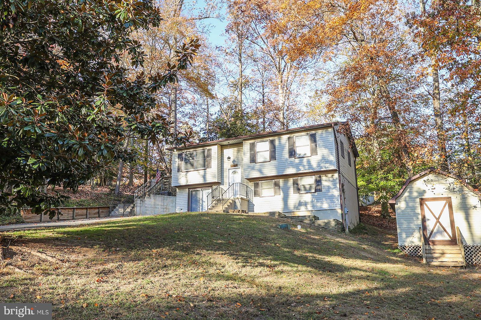 12504 ALGONQUIN TRAIL