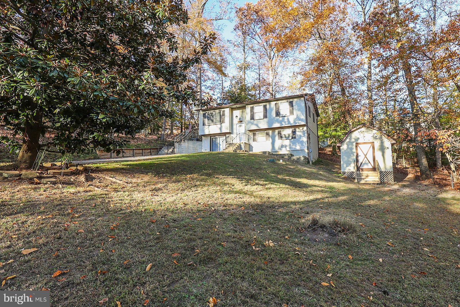 12504 ALGONQUIN TRAIL