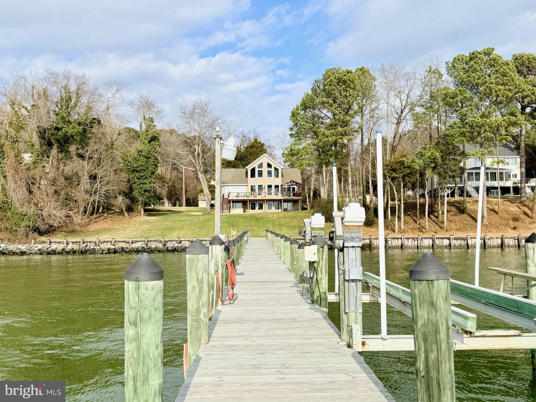 329 OVERLOOK DRIVE