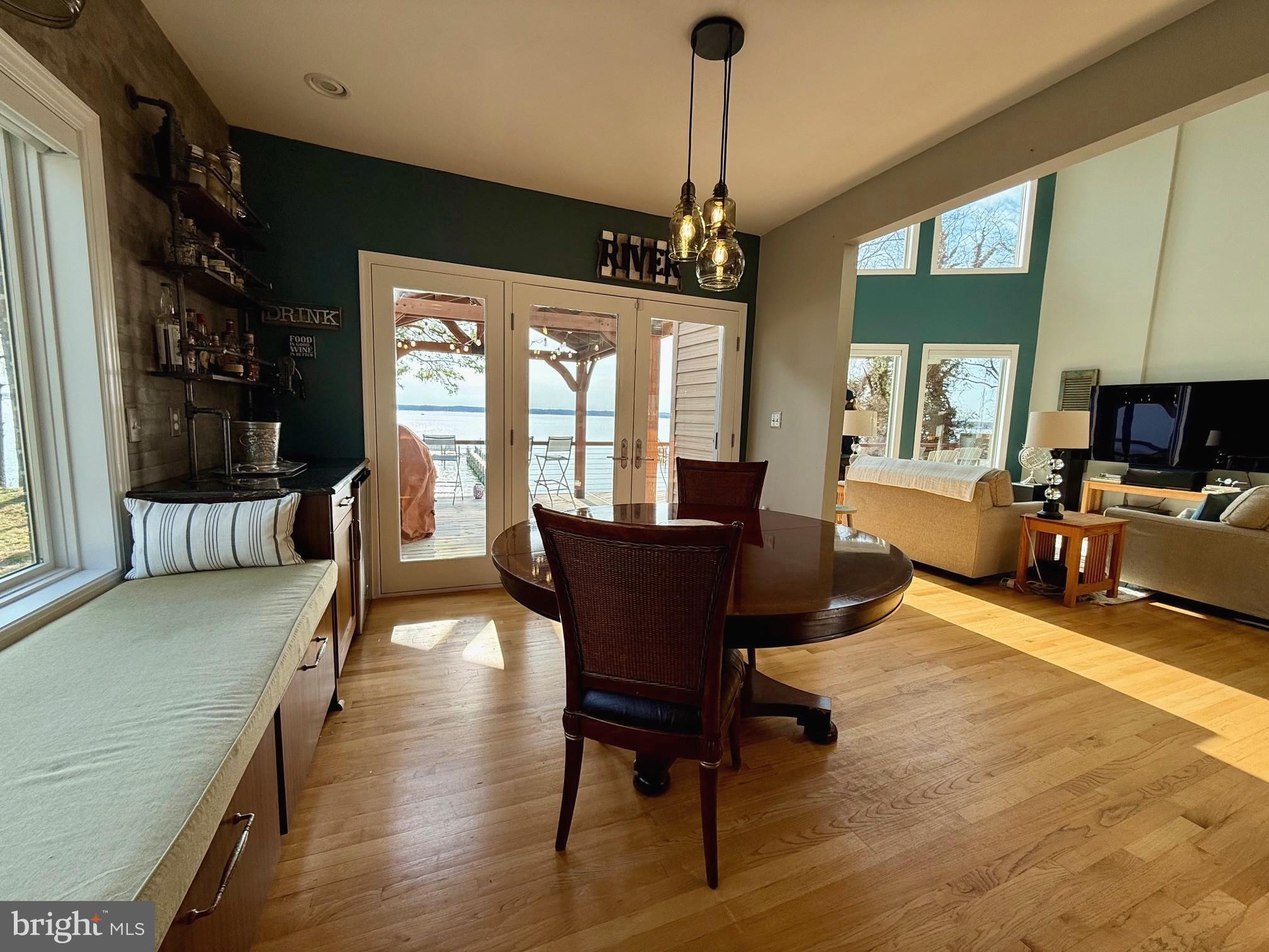 329 OVERLOOK DRIVE