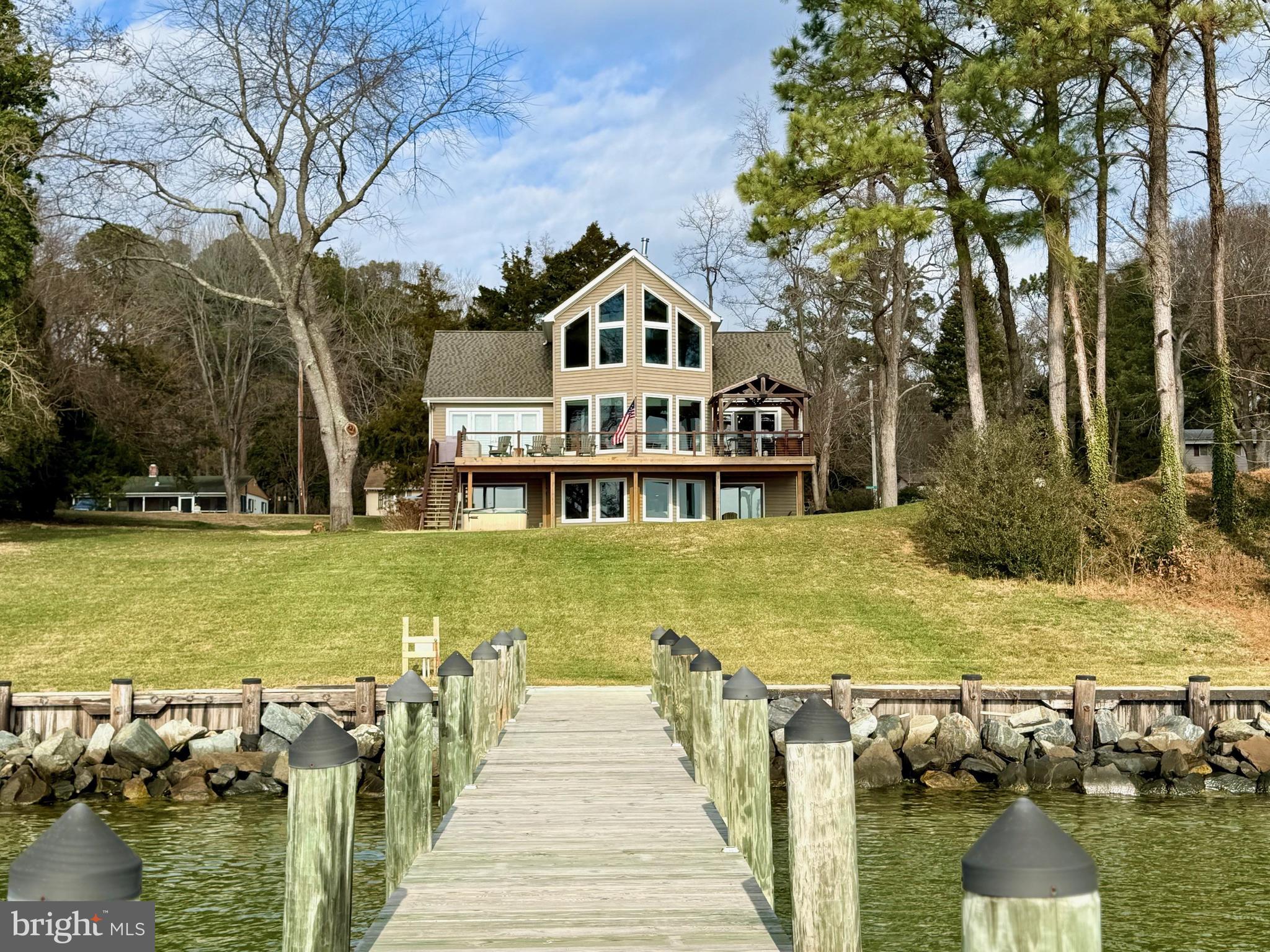 329 OVERLOOK DRIVE