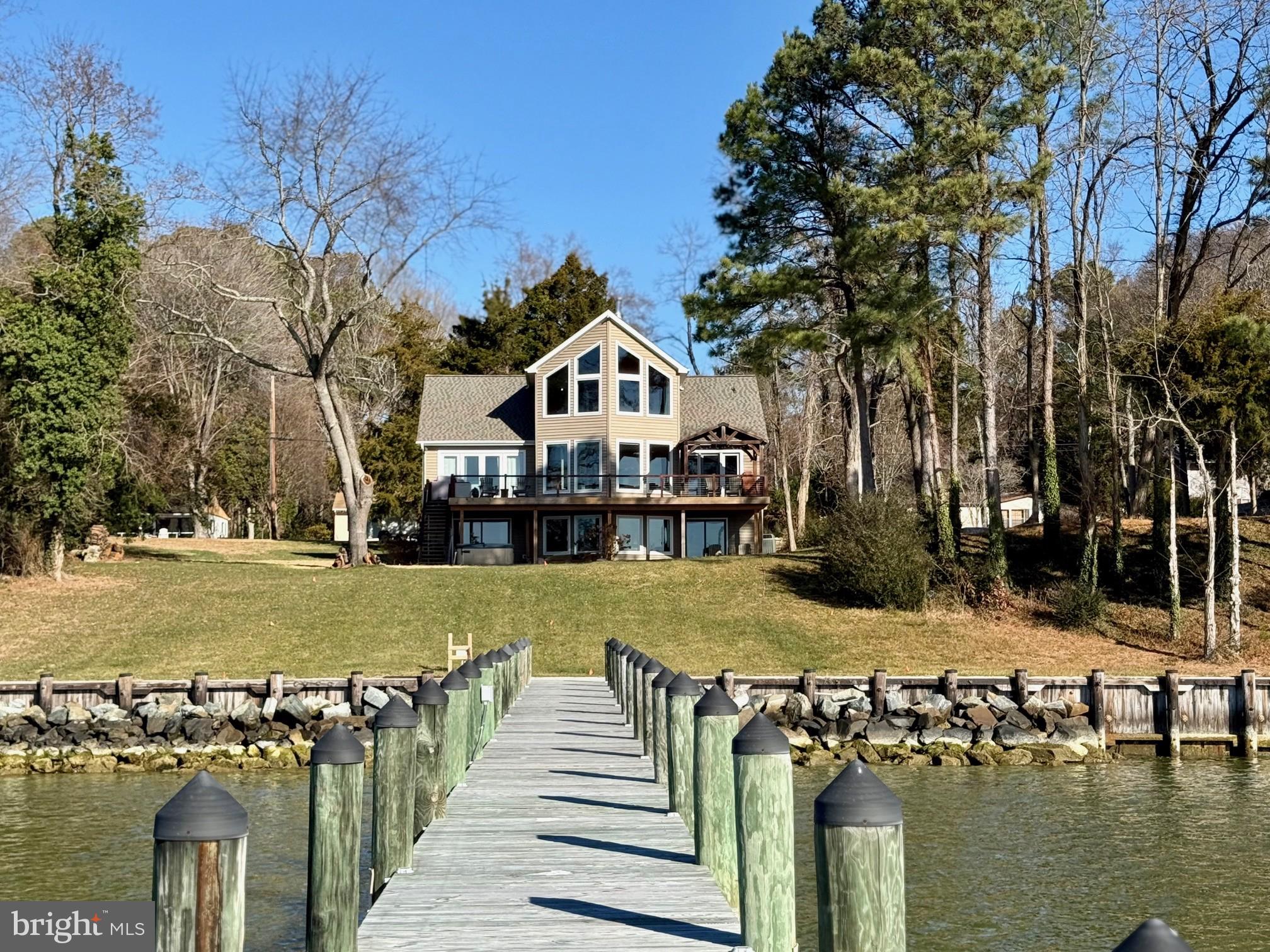 329 OVERLOOK DRIVE