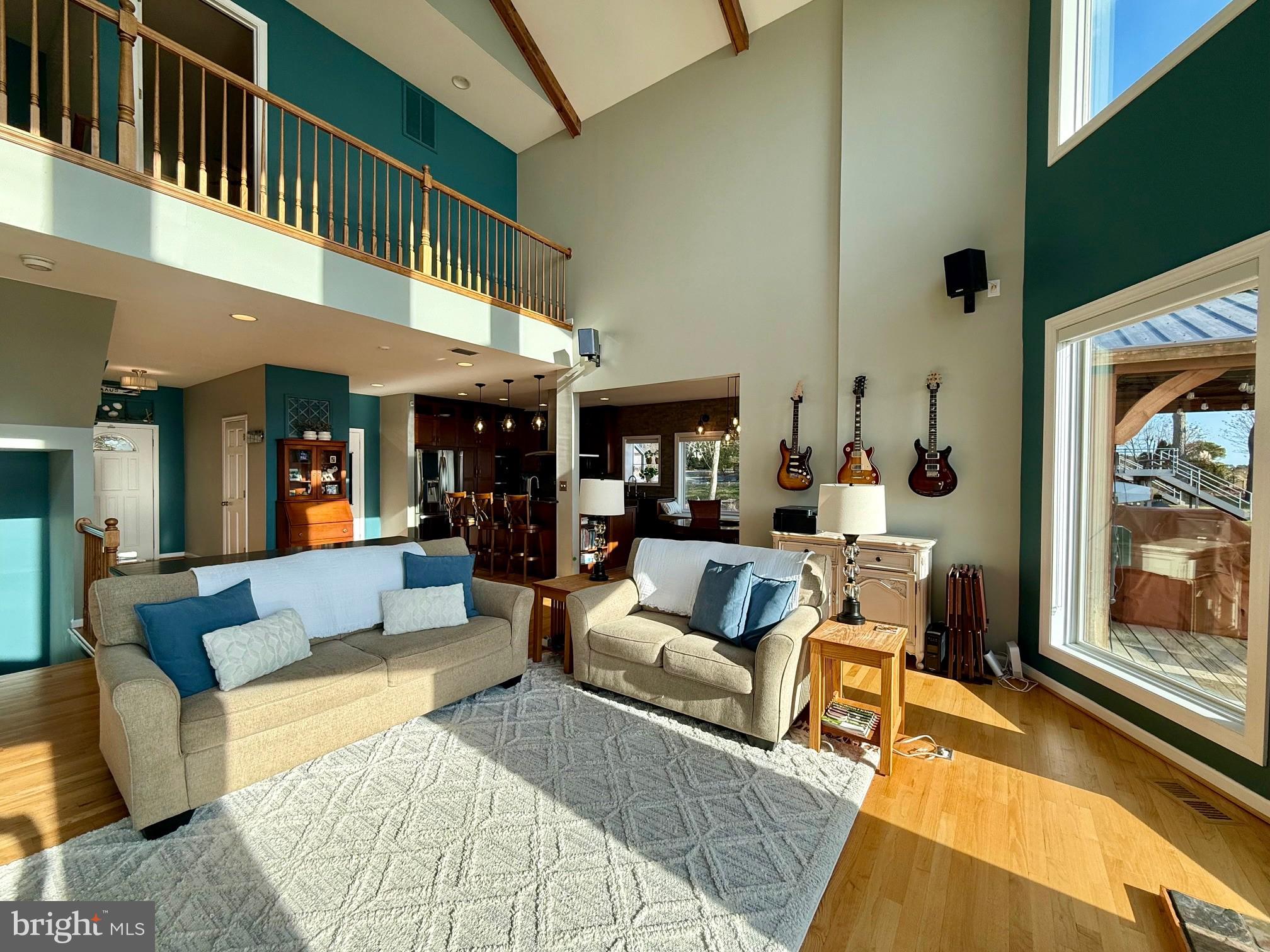329 OVERLOOK DRIVE
