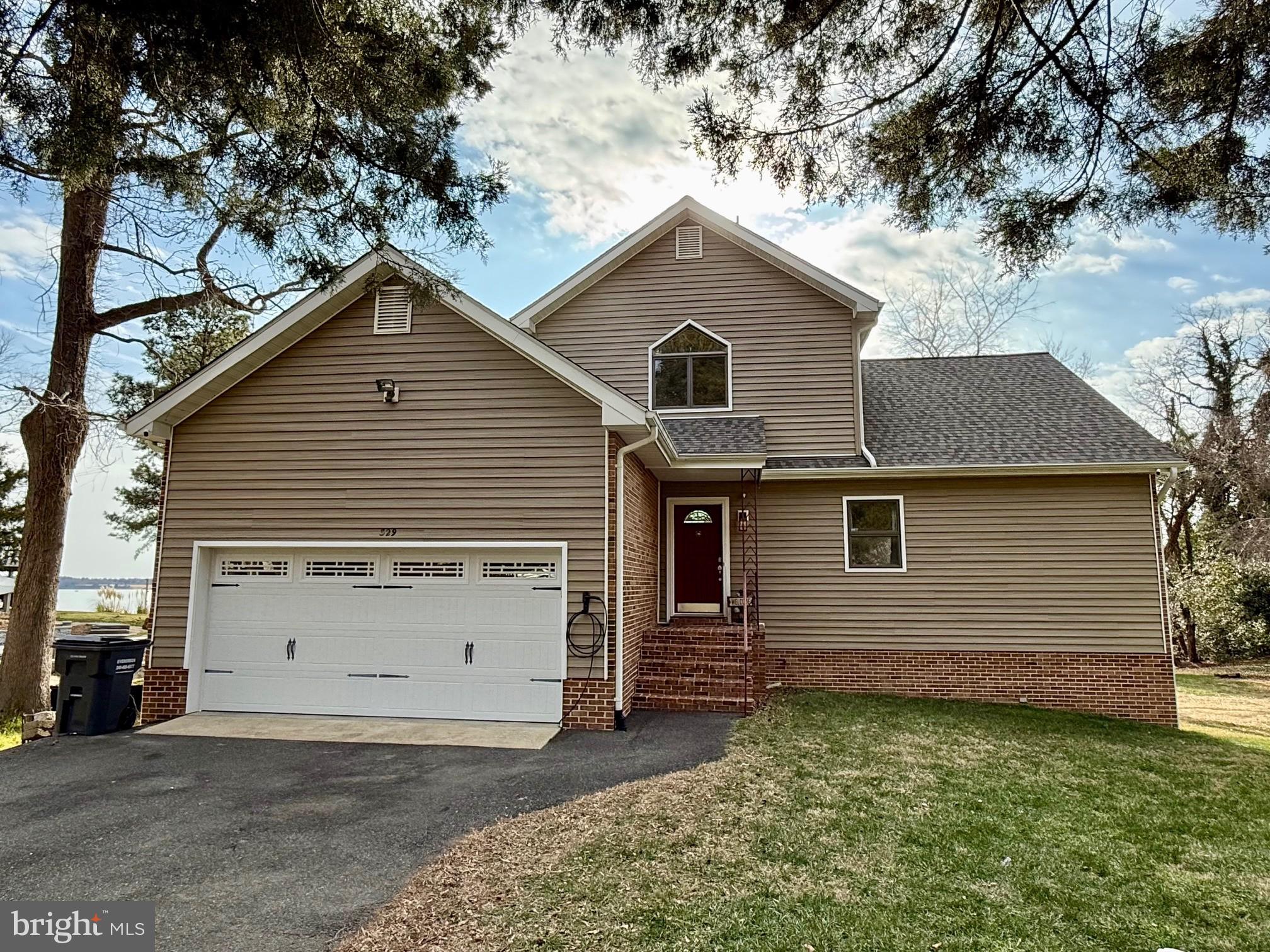 329 OVERLOOK DRIVE