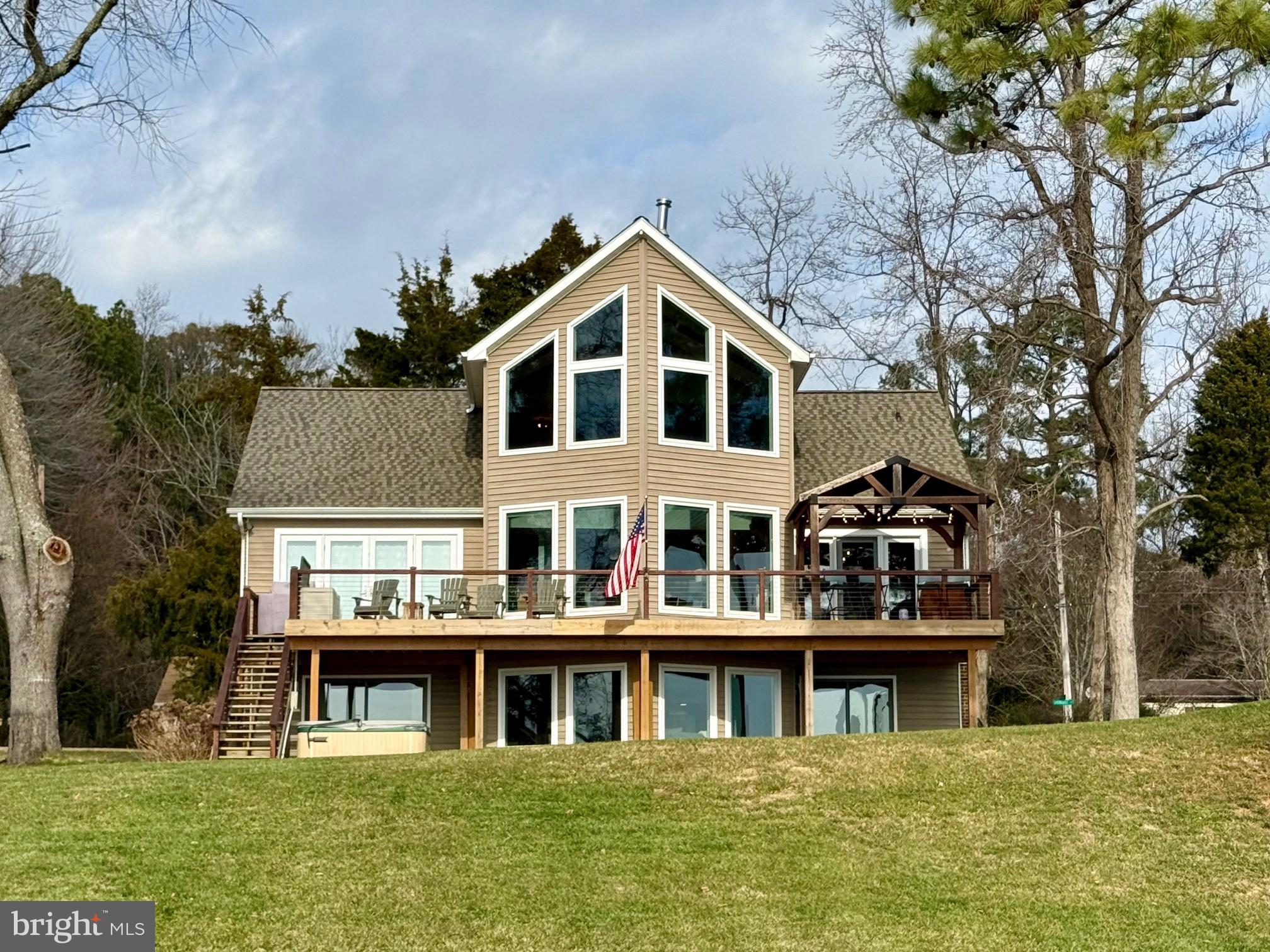 329 OVERLOOK DRIVE