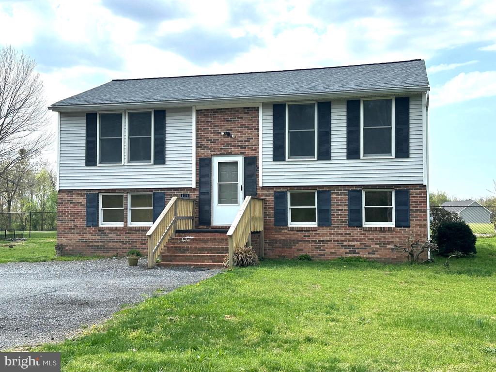 119 COVE POINT ROAD