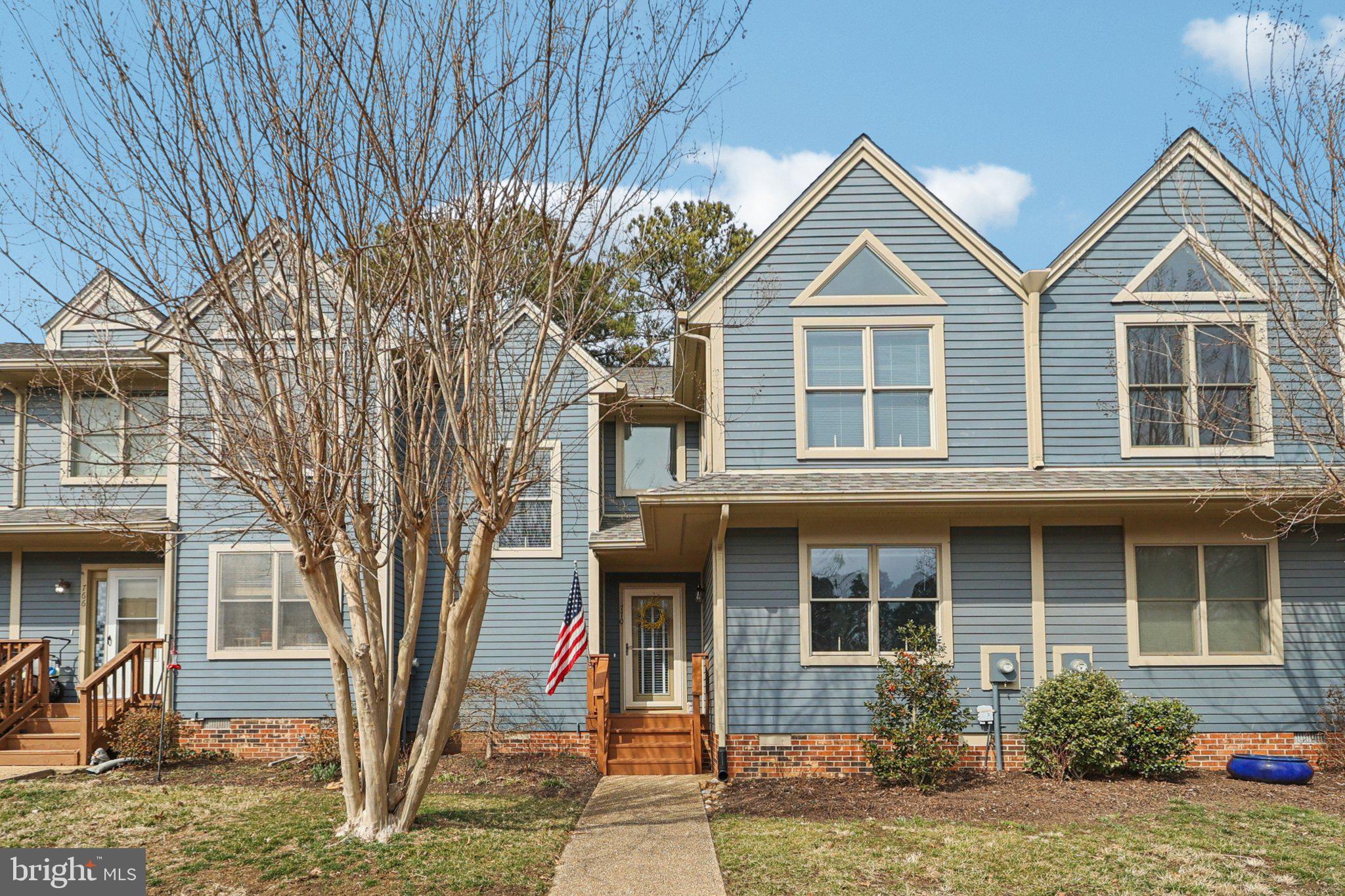 770 BELLE FIELD ROAD 107