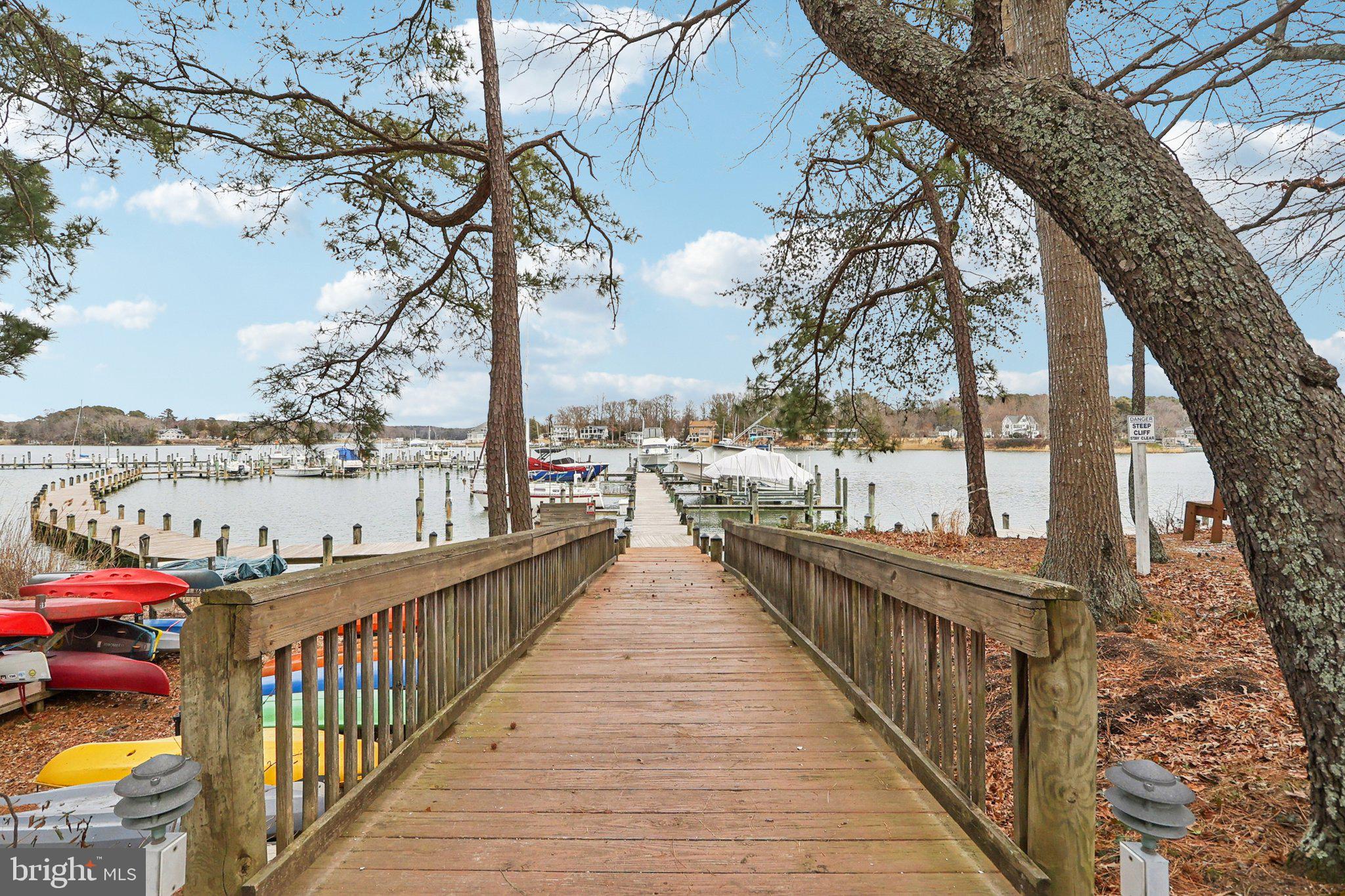 770 BELLE FIELD ROAD 107