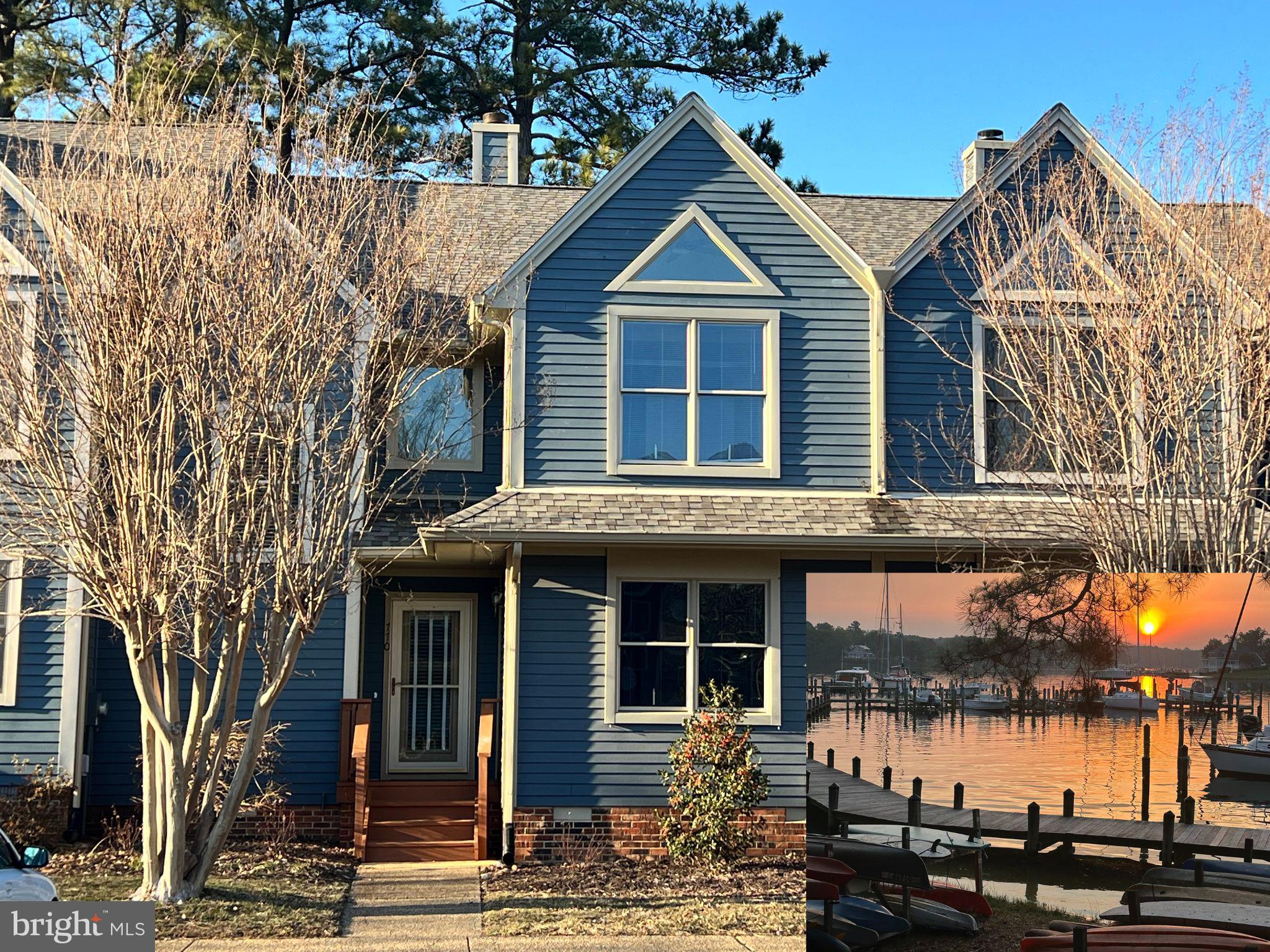 770 BELLE FIELD ROAD 107