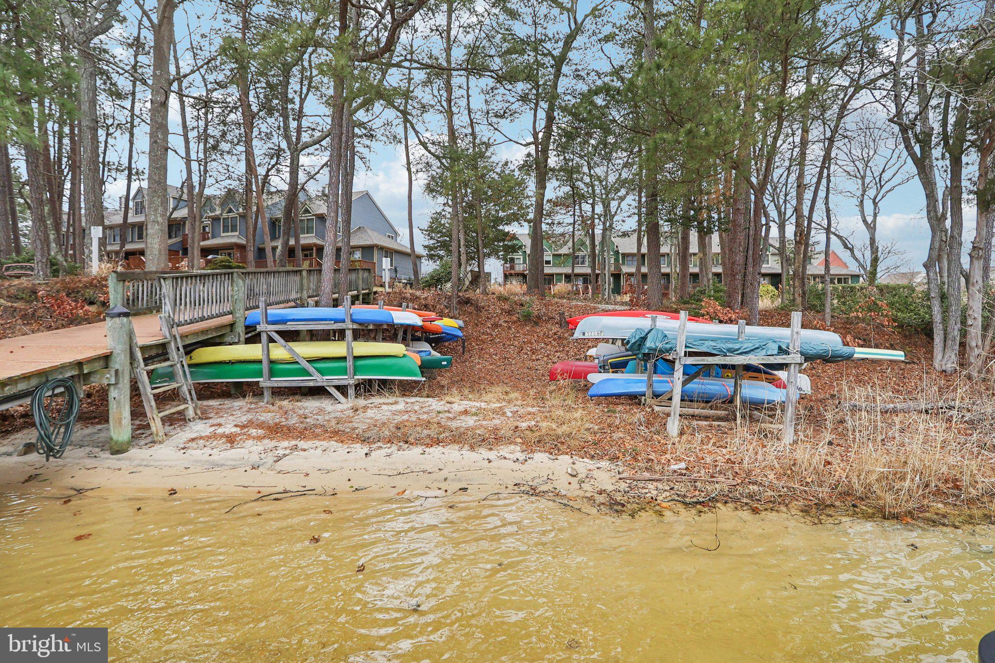 770 BELLE FIELD ROAD 107