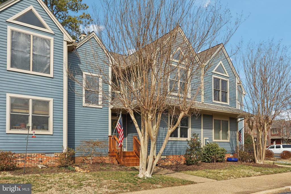 770 BELLE FIELD ROAD 107