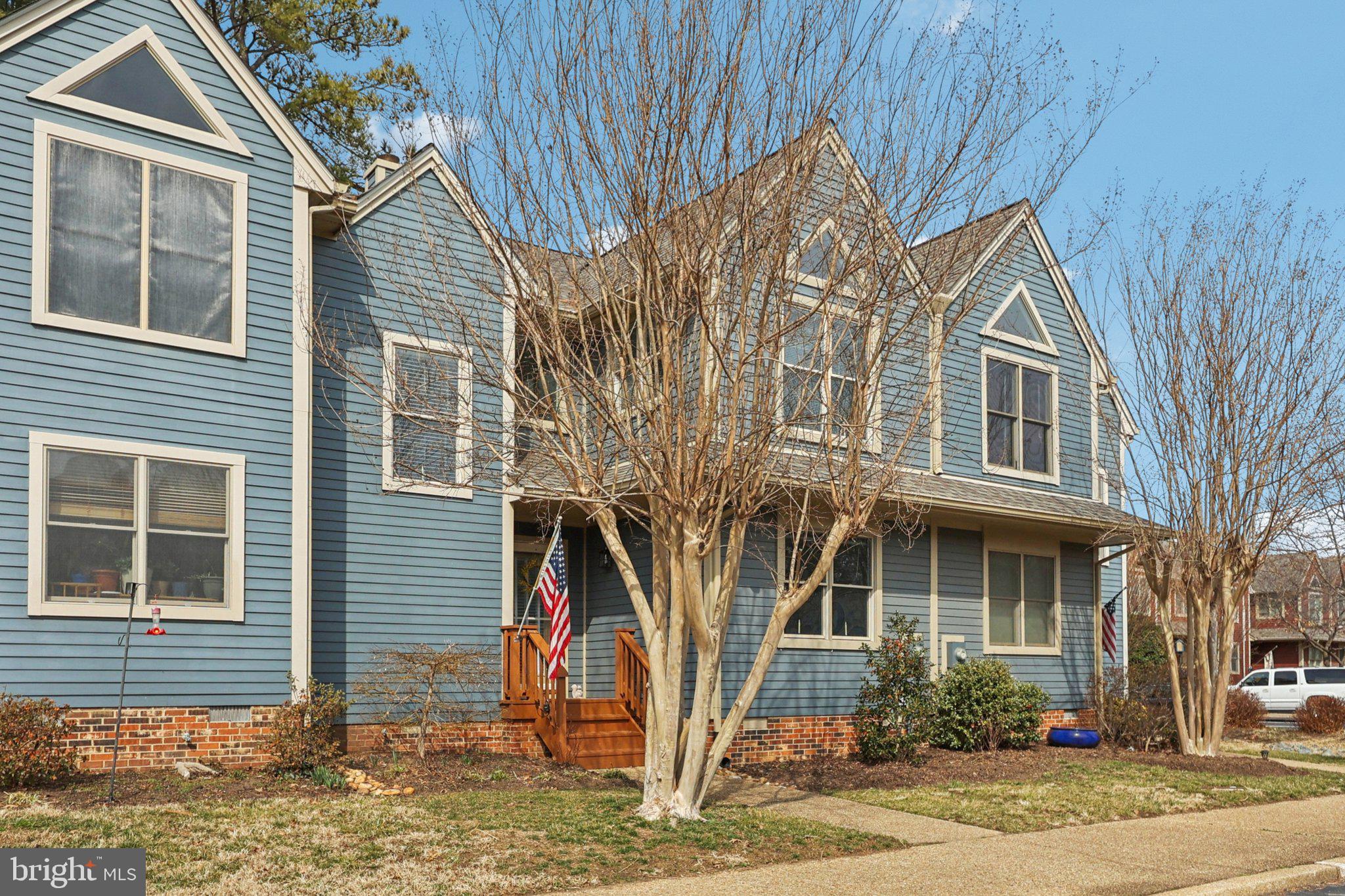 770 BELLE FIELD ROAD 107