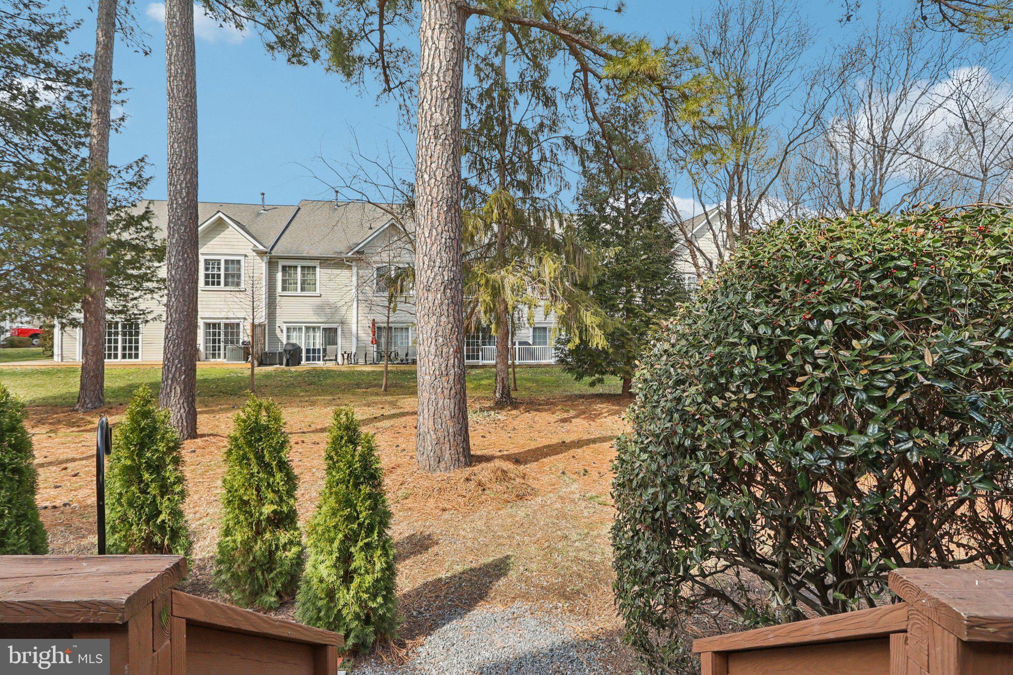 770 BELLE FIELD ROAD 107