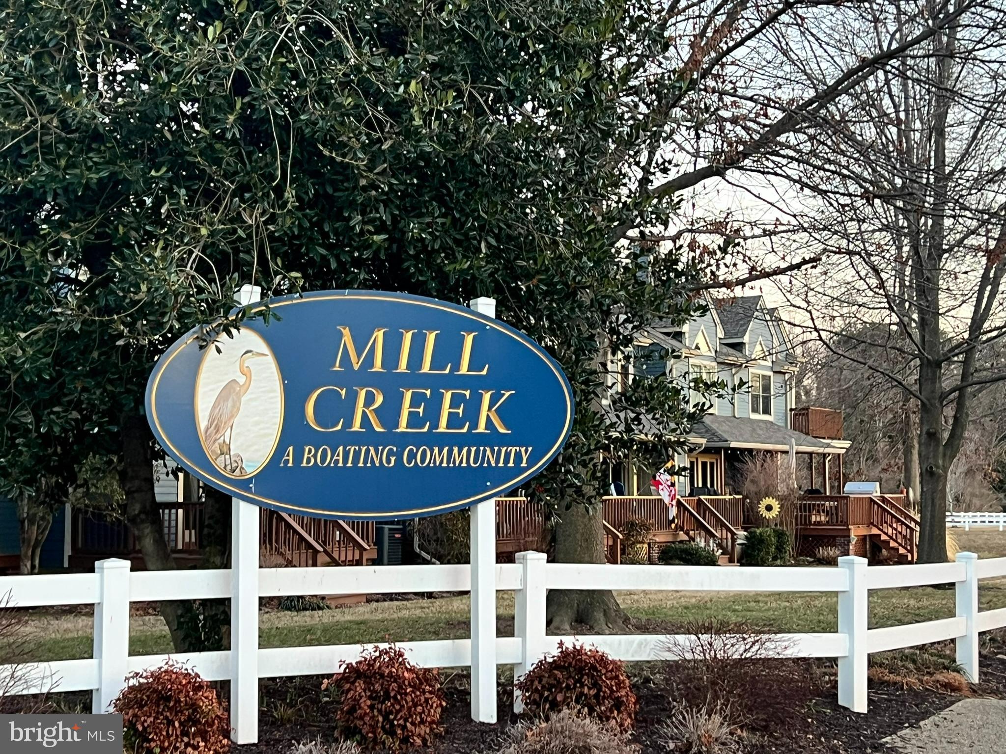 770 BELLE FIELD ROAD 107