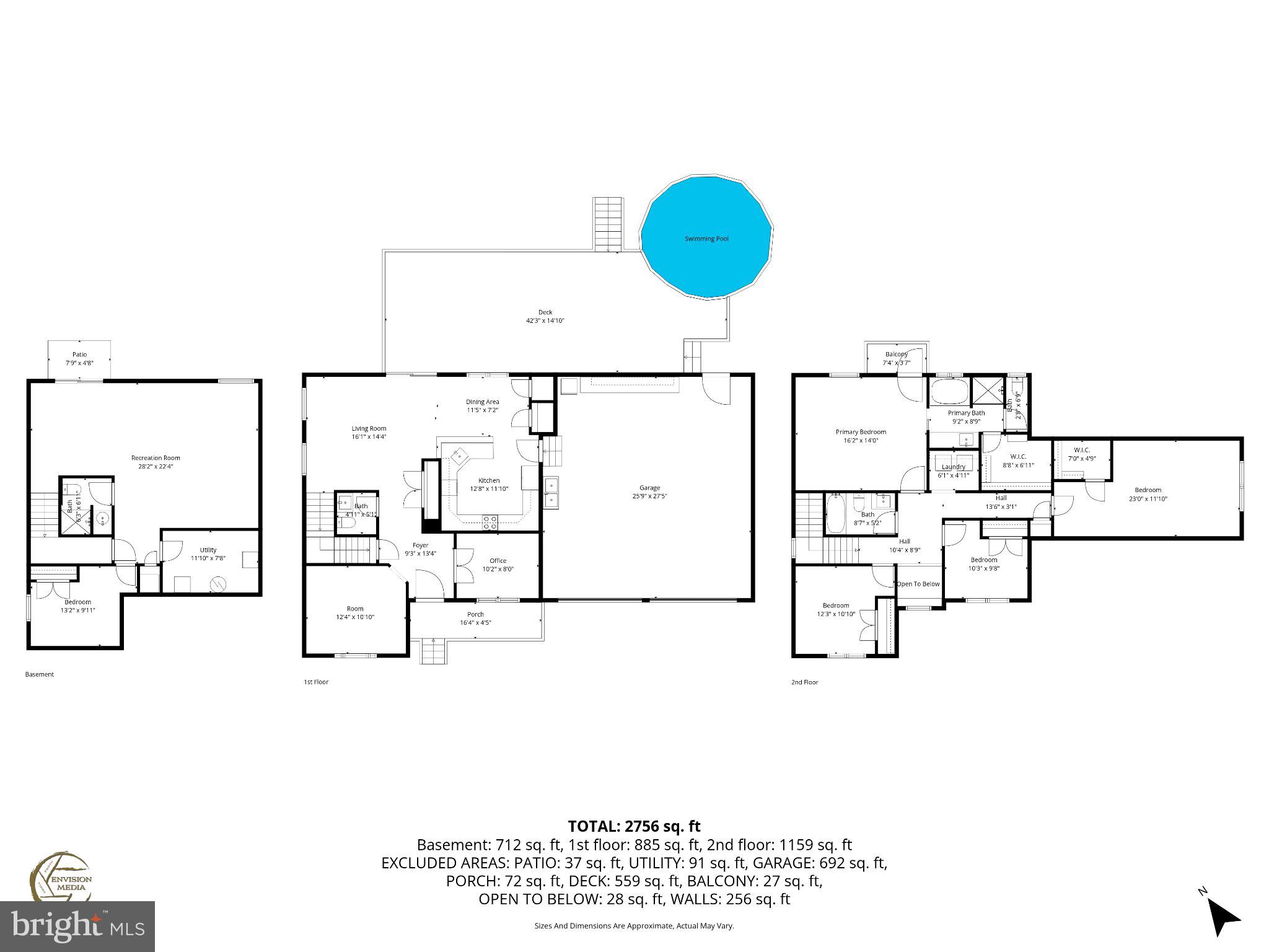 2132 BRIANS WAY
