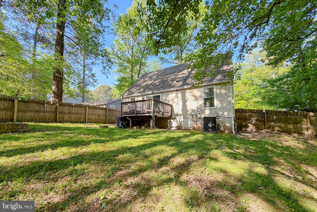 11532 HOOFBEAT TRAIL