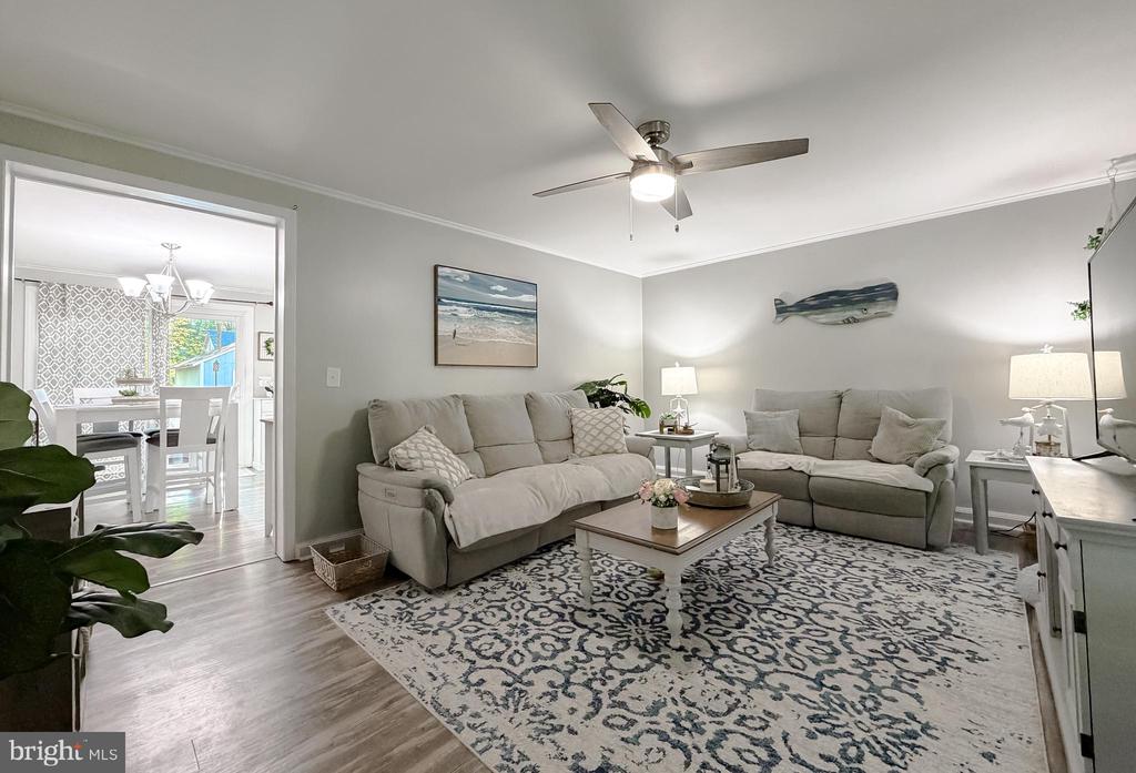 11532 HOOFBEAT TRAIL