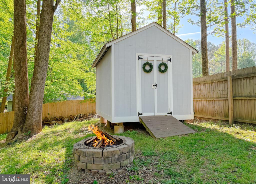 11532 HOOFBEAT TRAIL