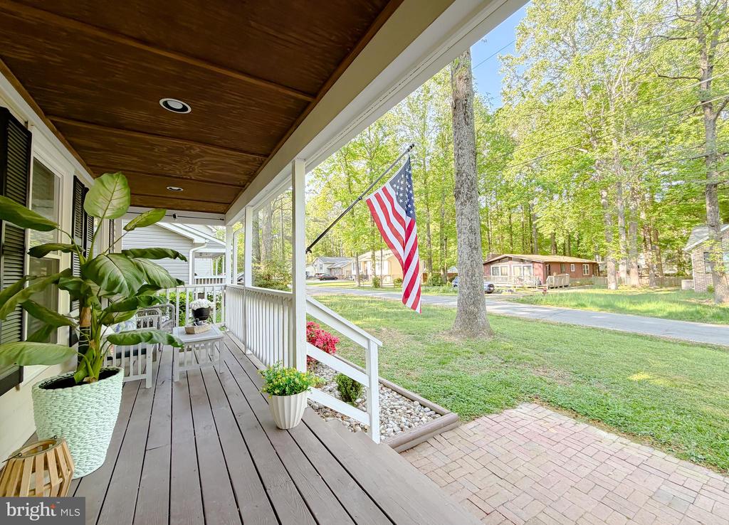 11532 HOOFBEAT TRAIL