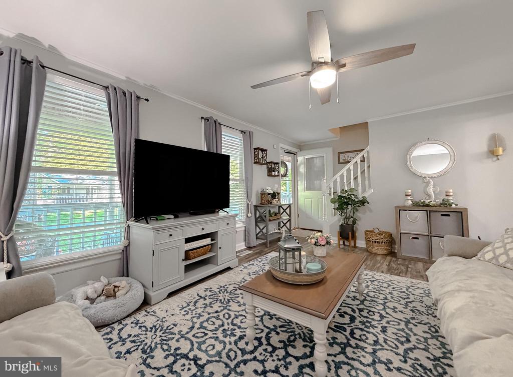 11532 HOOFBEAT TRAIL