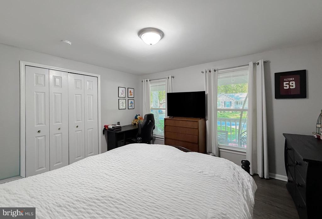 11532 HOOFBEAT TRAIL