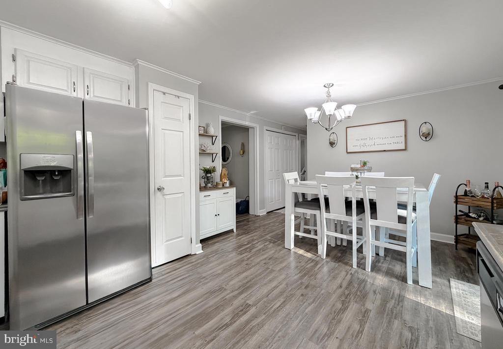 11532 HOOFBEAT TRAIL