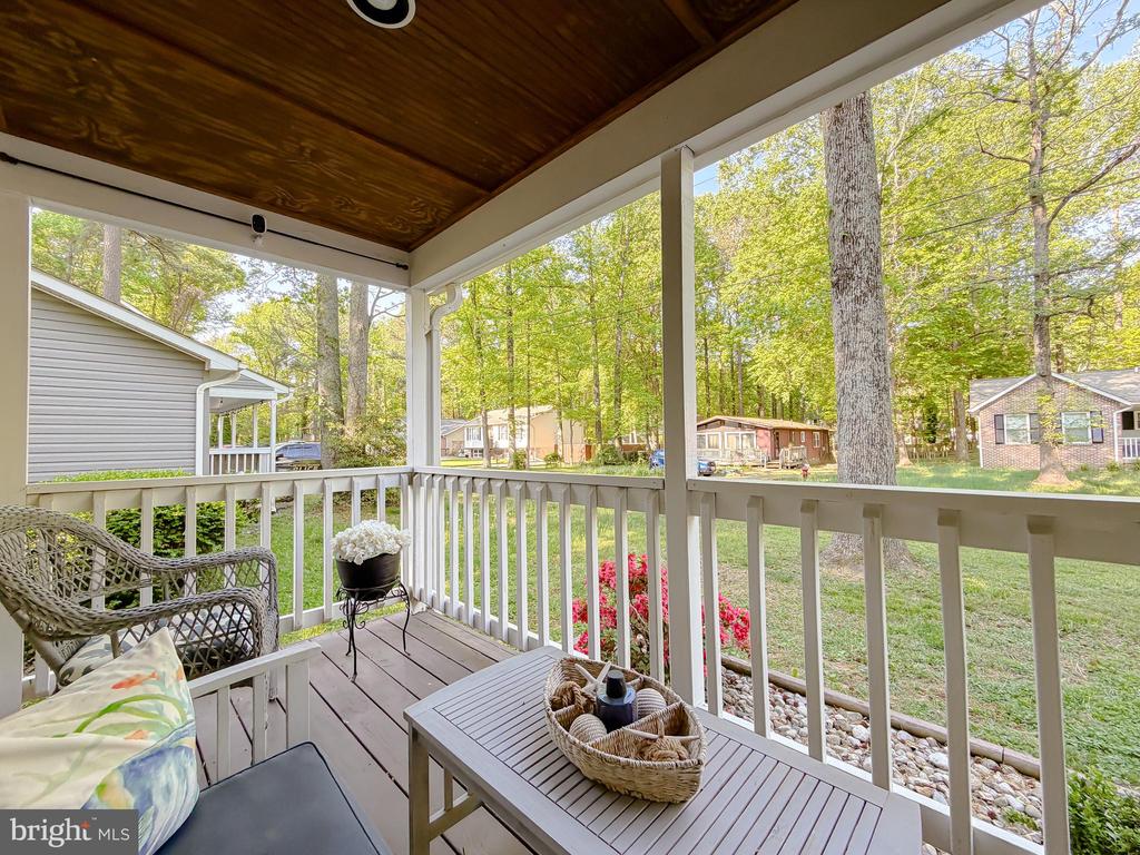 11532 HOOFBEAT TRAIL