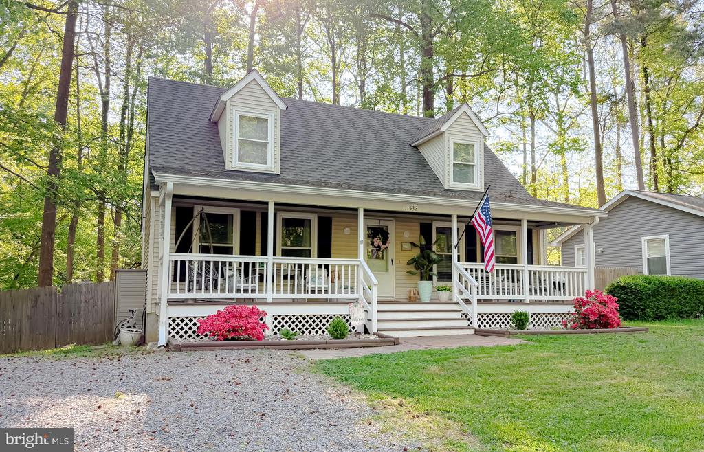 11532 HOOFBEAT TRAIL