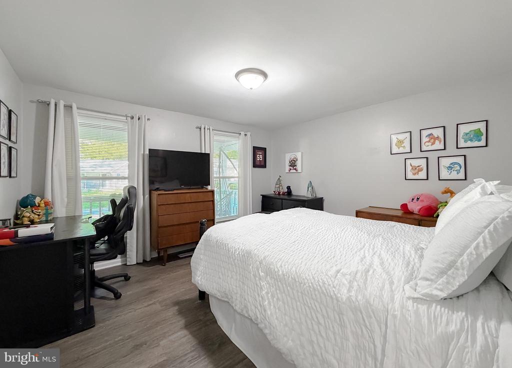 11532 HOOFBEAT TRAIL