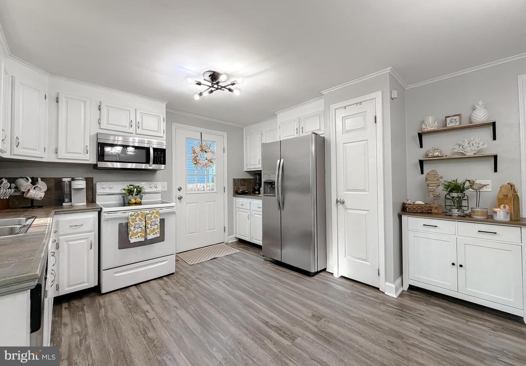 11532 HOOFBEAT TRAIL