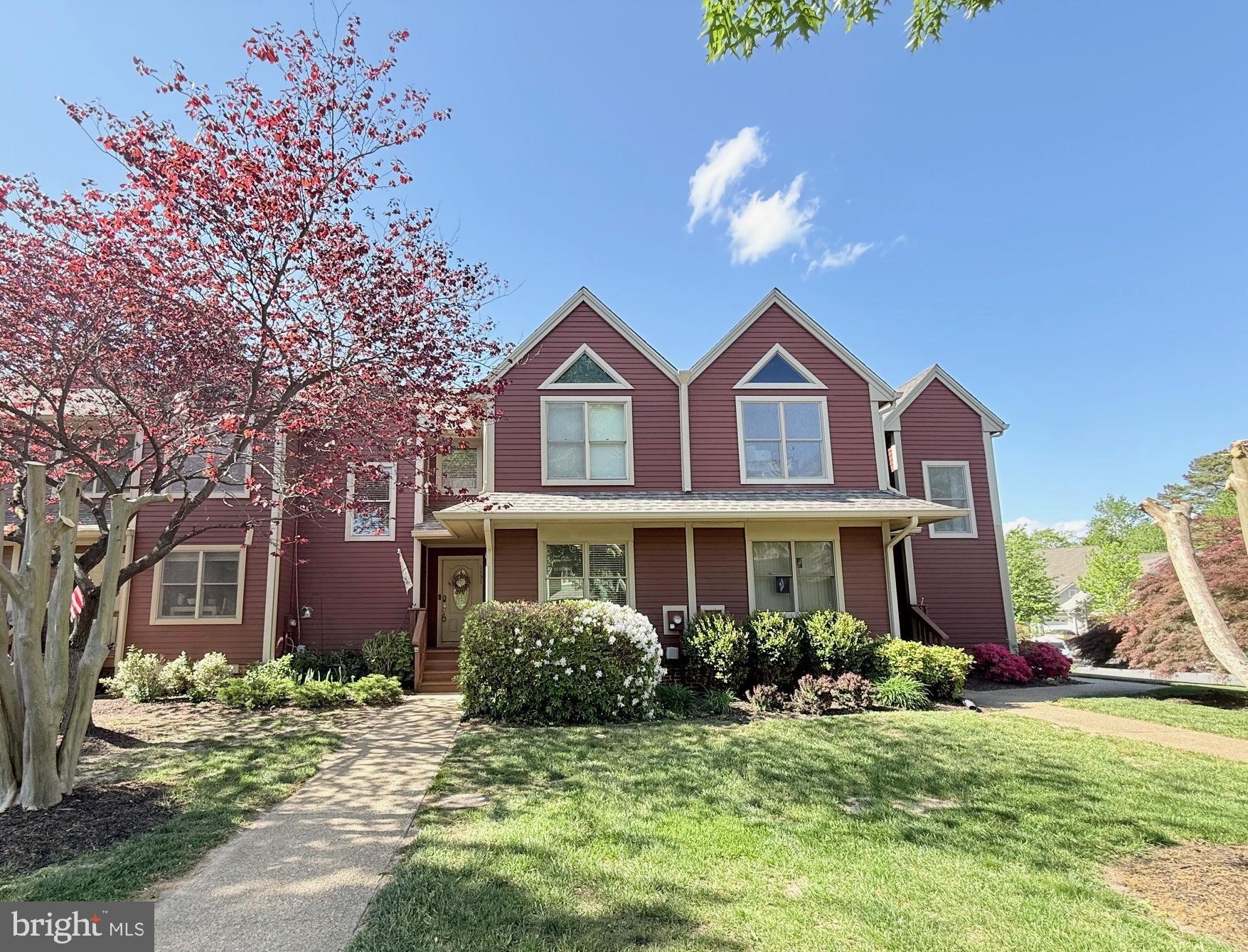 14318 PENNINGTON COURT 113