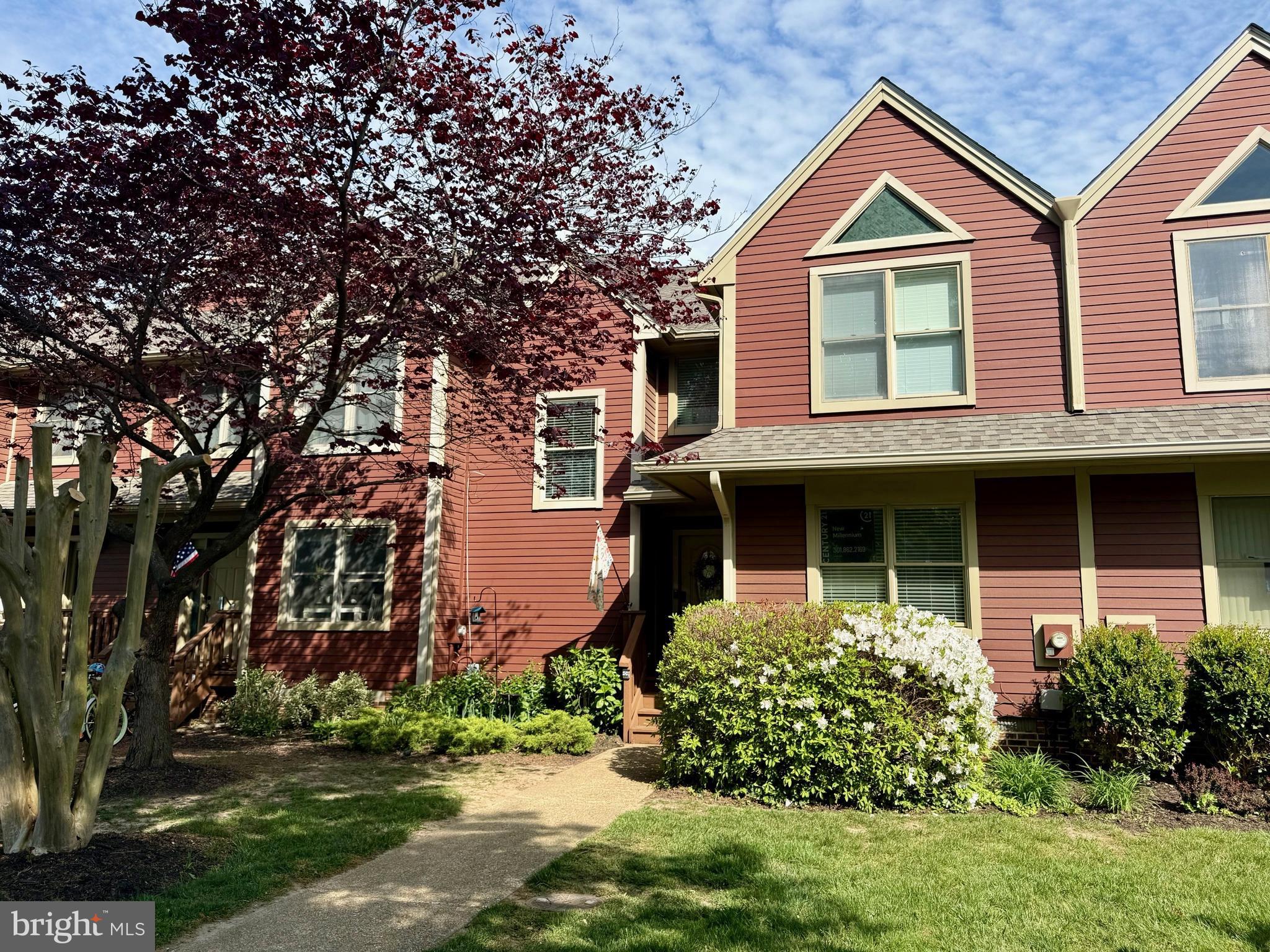 14318 PENNINGTON COURT 113