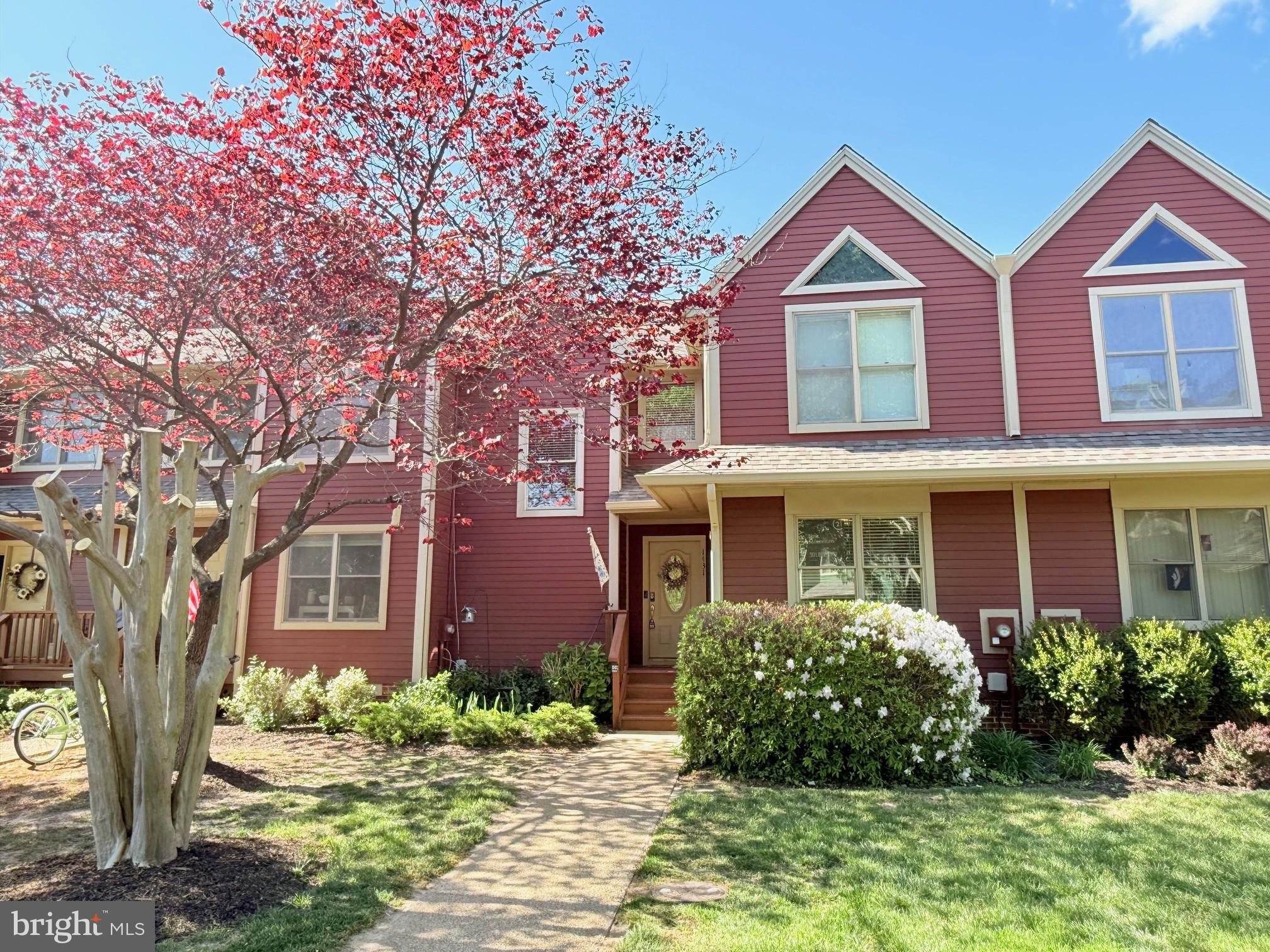 14318 PENNINGTON COURT 113