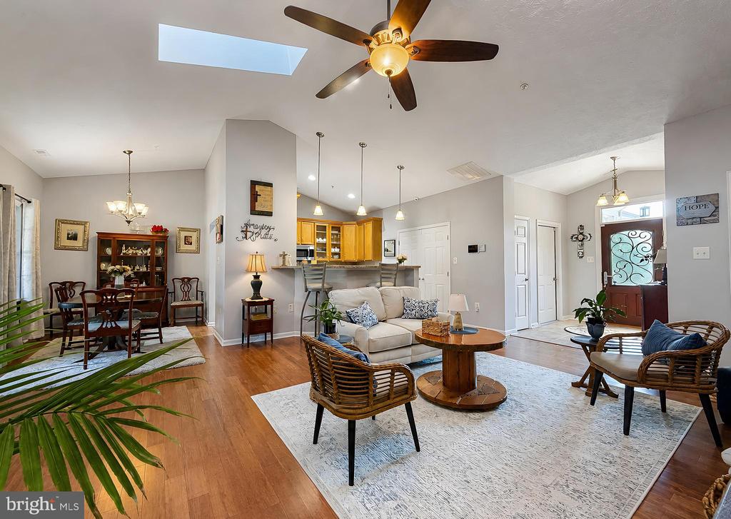 13409 STOWAWAY COURT