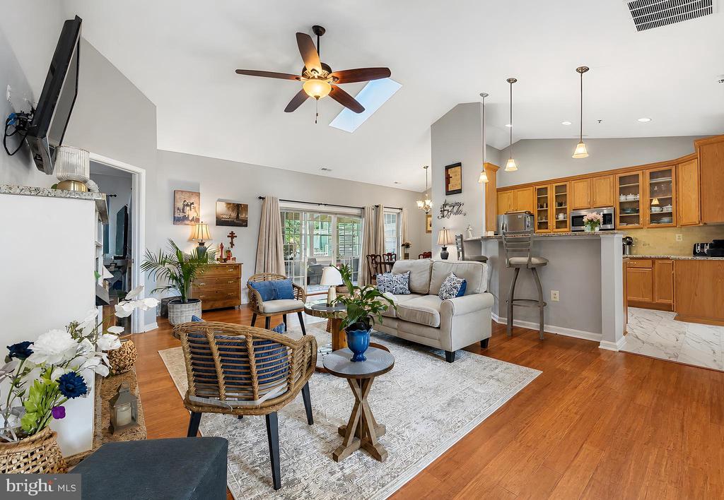 13409 STOWAWAY COURT