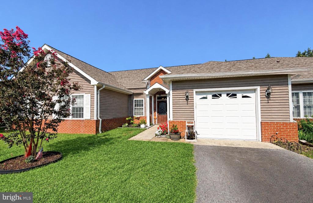 13409 STOWAWAY COURT