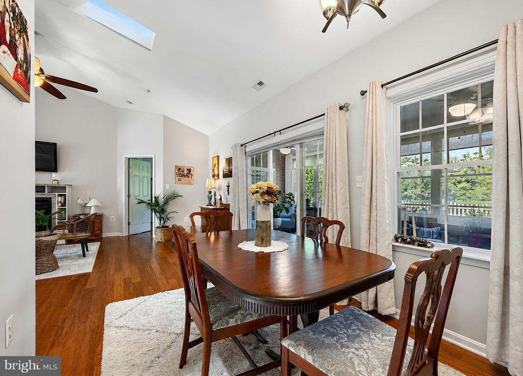 13409 STOWAWAY COURT